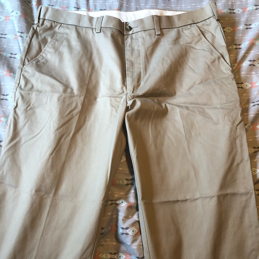 George dress pants